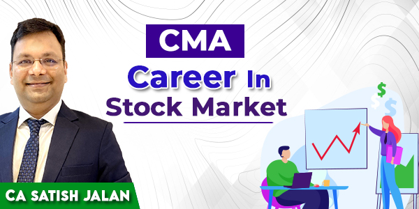 CMA Career in the Stock Market