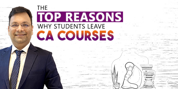 The top reasons why students leave CA by SJC Institute